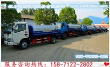 湖北程力洒水车专用汽车厂 新能源汽车研发之路