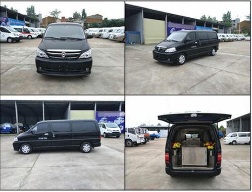 江南专用汽车金杯小殡仪车 高性价比的专业选择