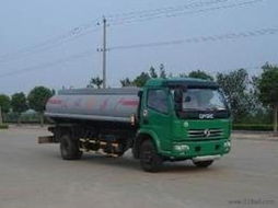 如何寻找可靠的专用汽车厂家货源 供应信息全解析