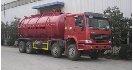 福建油(气)田固井作业罐式汽车购置税优惠政策解读