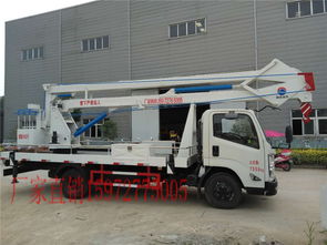 专用汽车报价、厂家与新能源汽车研发趋势